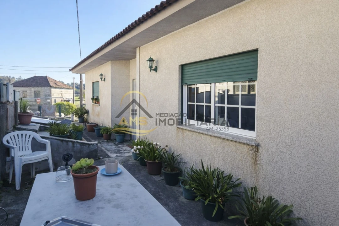 Moradia T2 para Venda em Ardegão, Arnozela e Seidões Foto 1