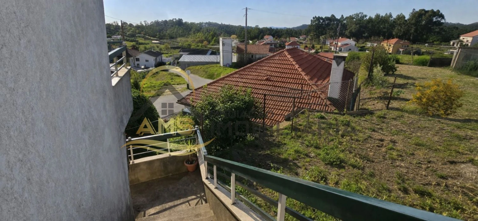 Moradia T2 para Venda em Ardegão, Arnozela e Seidões Foto 7