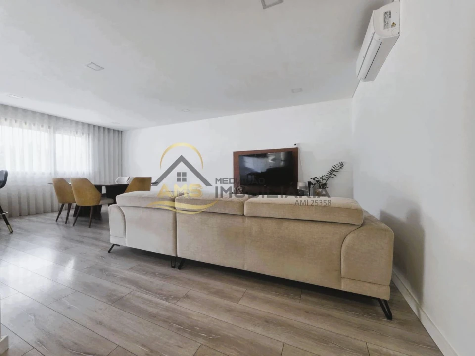Apartamento T3 para Venda em Sebal e Belide Foto 10