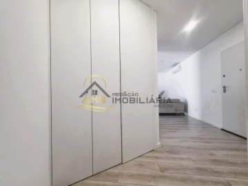 Apartamento T3 para Venda em Sebal e Belide