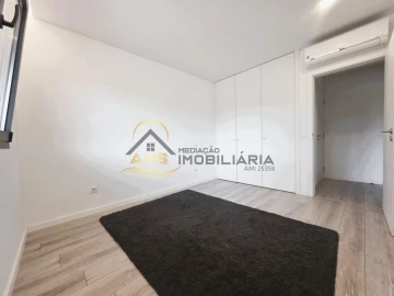 Apartamento T3 para Venda em Sebal e Belide