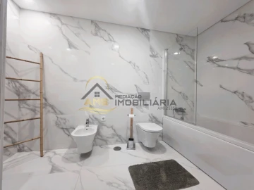 Apartamento T3 para Venda em Sebal e Belide