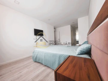 Apartamento T3 para Venda em Sebal e Belide