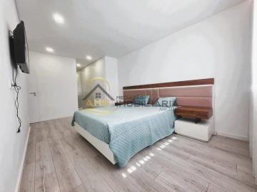 Apartamento T3 para Venda em Sebal e Belide