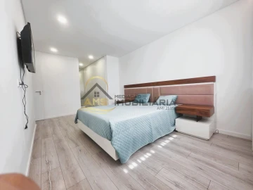 Apartamento T3 para Venda em Sebal e Belide