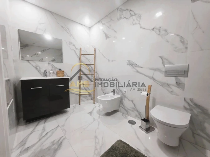 Apartamento T3 para Venda em Sebal e Belide Foto 13