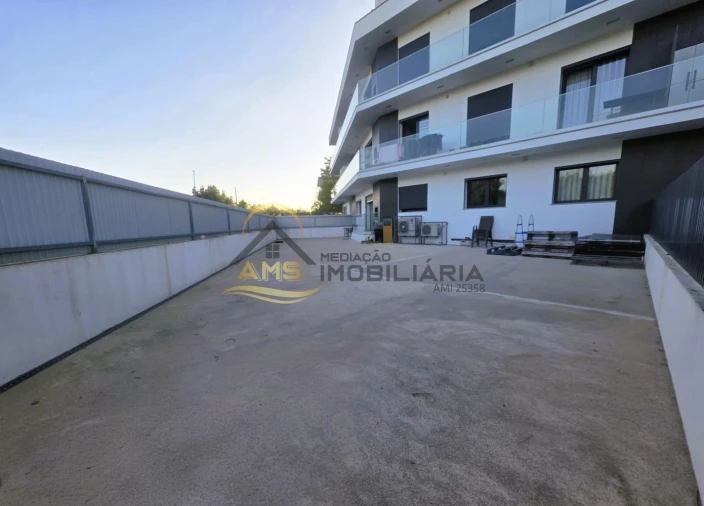 Apartamento T3 para Venda em Sebal e Belide Foto 44