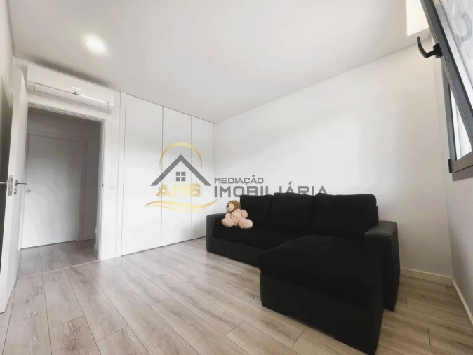 Apartamento T3 para Venda em Sebal e Belide Foto 26