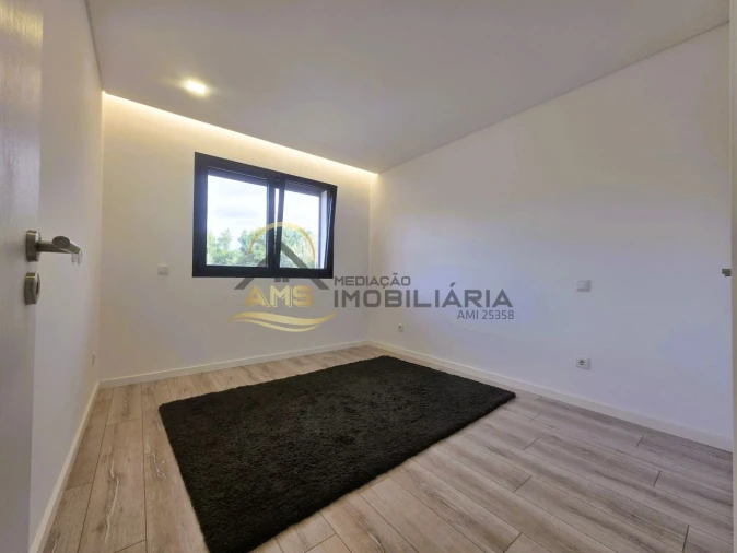 Apartamento T3 para Venda em Sebal e Belide Foto 34