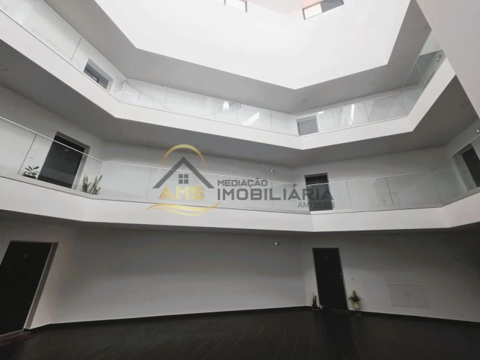 Apartamento T3 para Venda em Sebal e Belide Foto 41