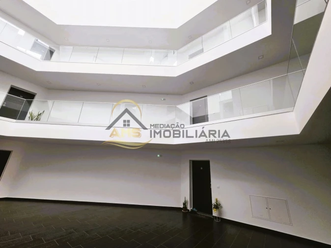 Apartamento T3 para Venda em Sebal e Belide Foto 43