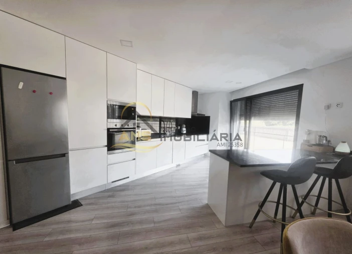 Apartamento T3 para Venda em Sebal e Belide Foto 7