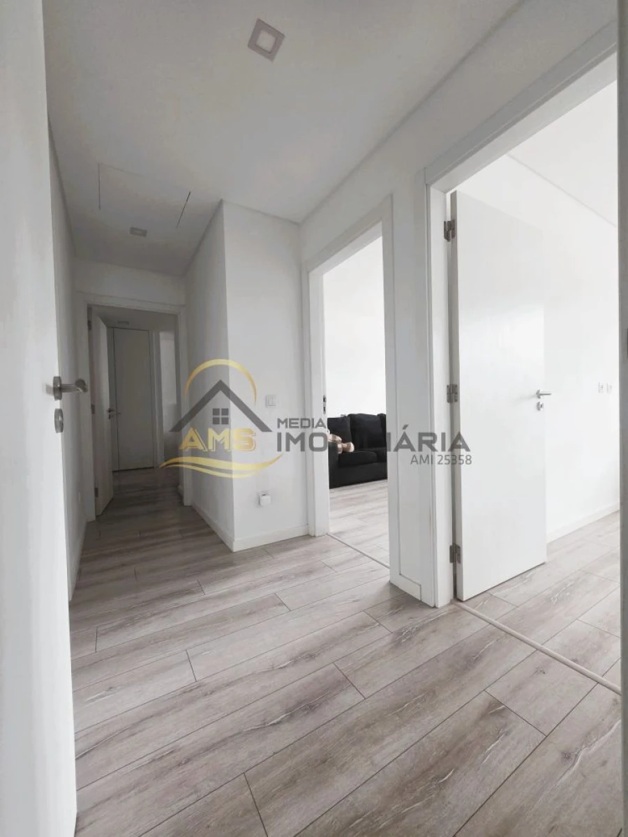 Apartamento T3 para Venda em Sebal e Belide Foto 18