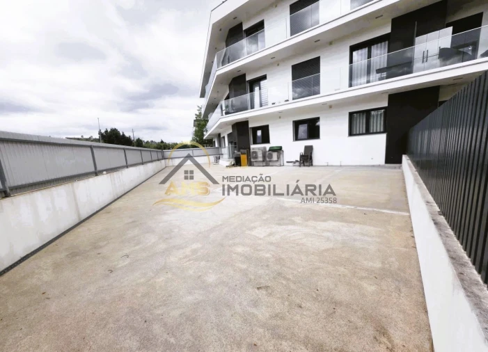 Apartamento T3 para Venda em Sebal e Belide Foto 4