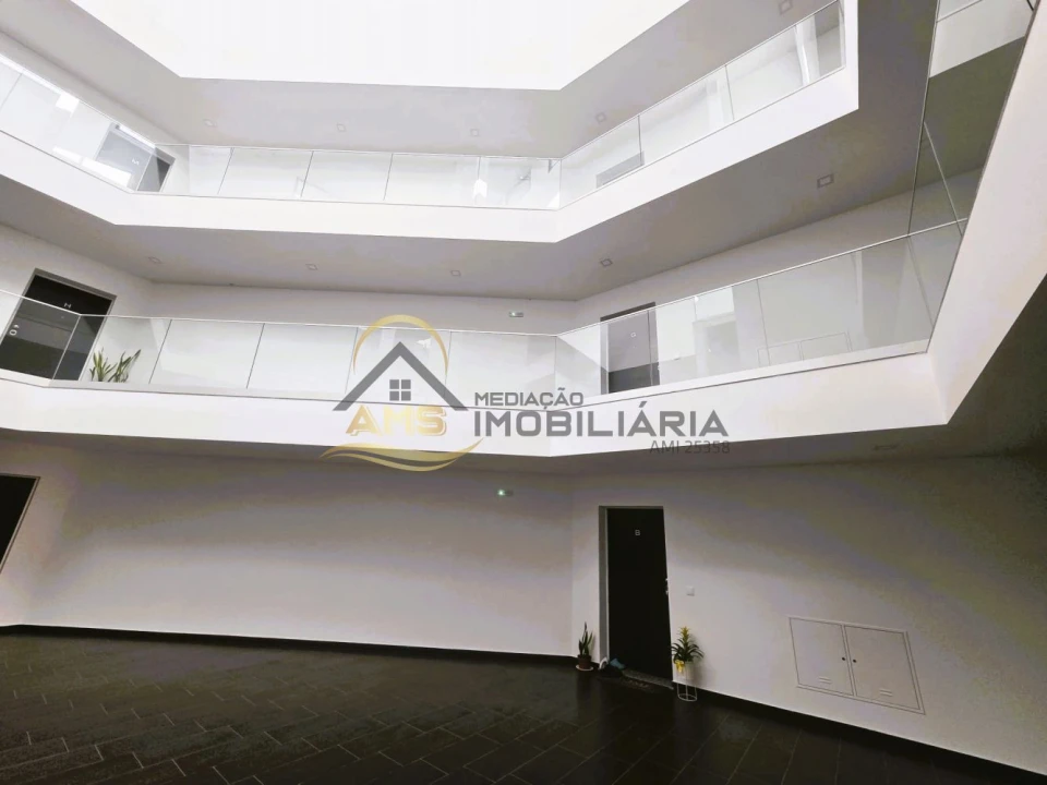 Apartamento T3 para Venda em Sebal e Belide Foto 43