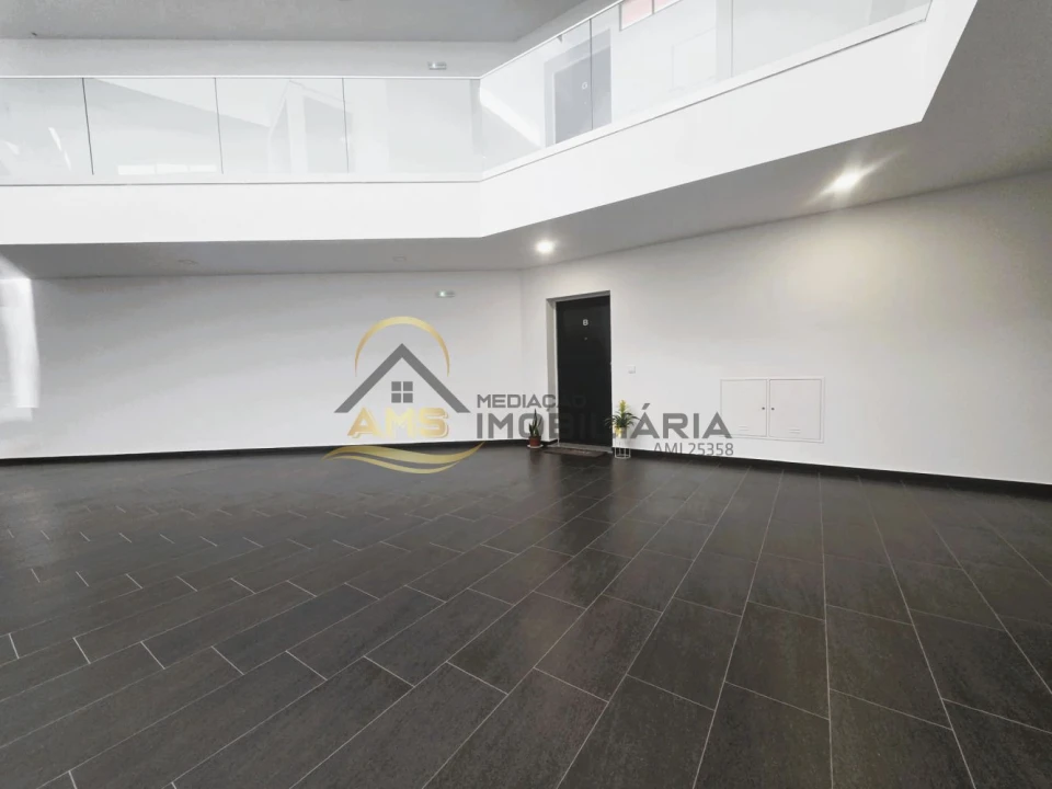 Apartamento T3 para Venda em Sebal e Belide Foto 2