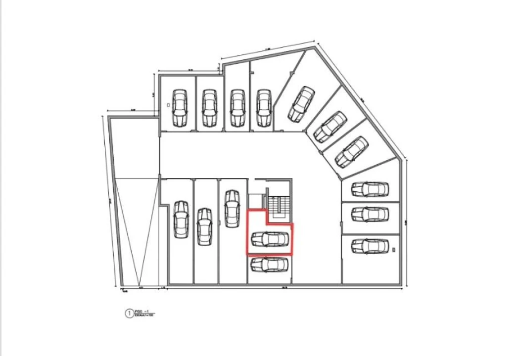 Apartamento T3 para Venda em Sebal e Belide Foto 51