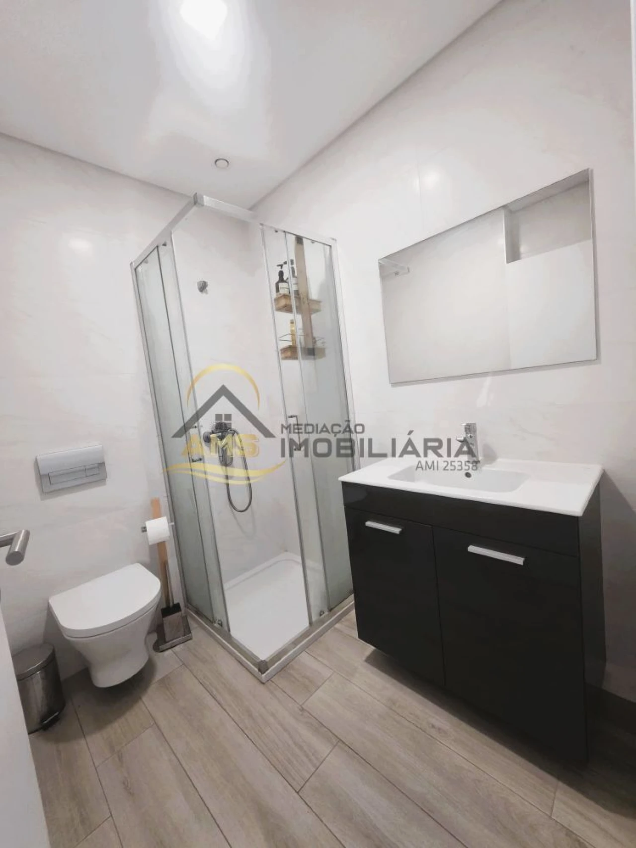 Apartamento T3 para Venda em Sebal e Belide Foto 24