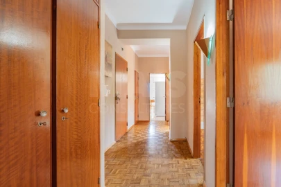 Apartamento T2 para Venda em Alhandra, São João dos Montes e Calhandriz