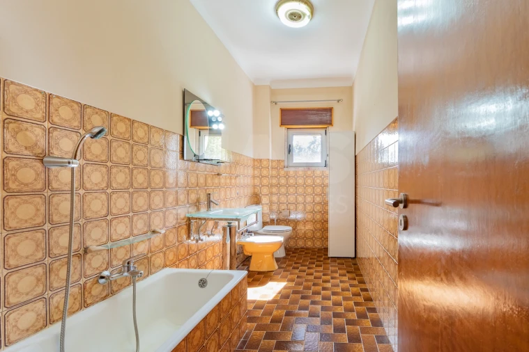 Apartamento T2 para Venda em Alhandra, São João dos Montes e Calhandriz Foto 10