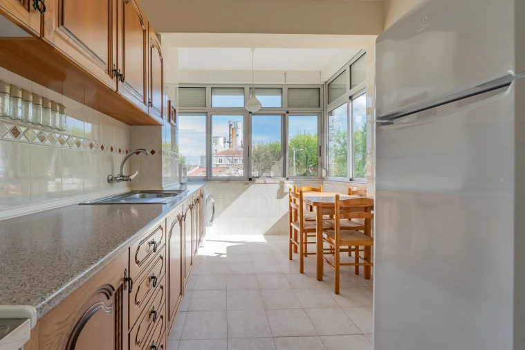 Apartamento T2 para Venda em Alhandra, São João dos Montes e Calhandriz Foto 4