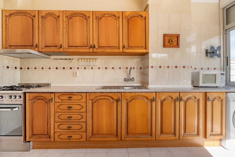 Apartamento T2 para Venda em Alhandra, São João dos Montes e Calhandriz Foto 3