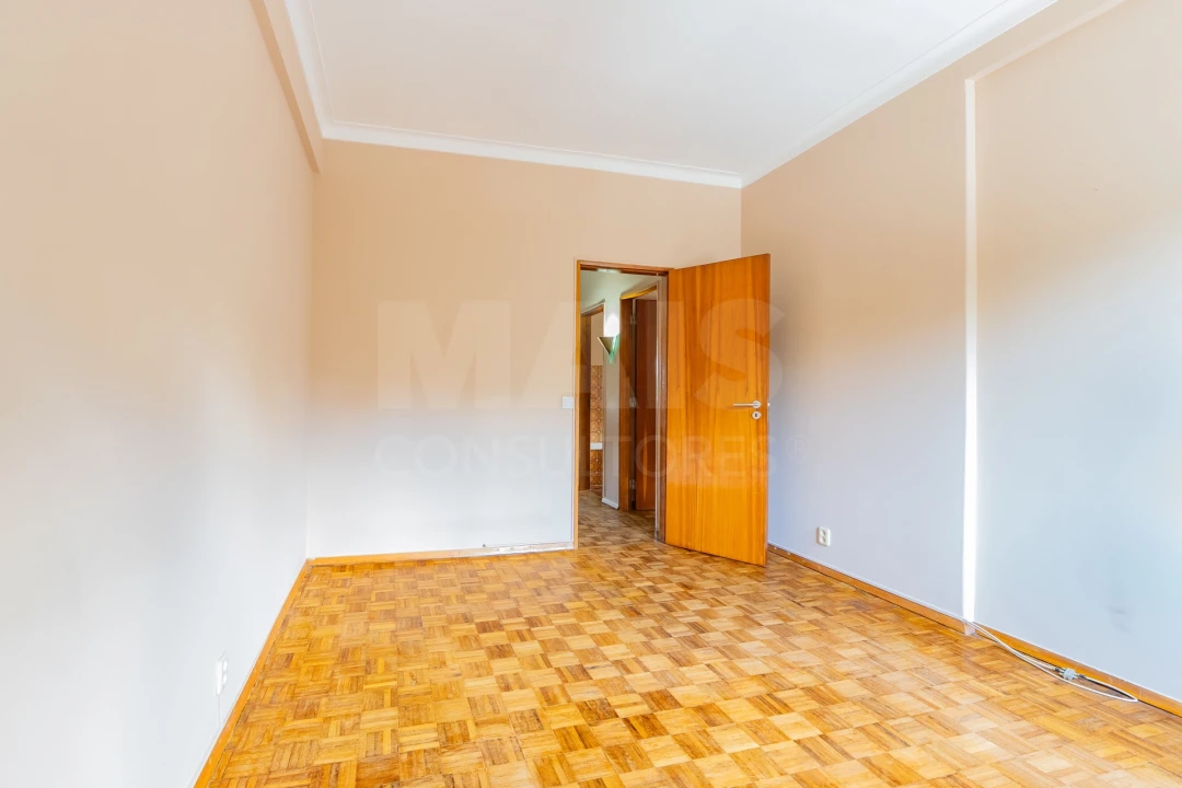 Apartamento T2 para Venda em Alhandra, São João dos Montes e Calhandriz Foto 6