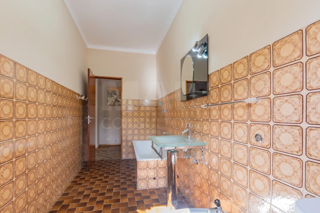 Apartamento T2 para Venda em Alhandra, São João dos Montes e Calhandriz Foto 11