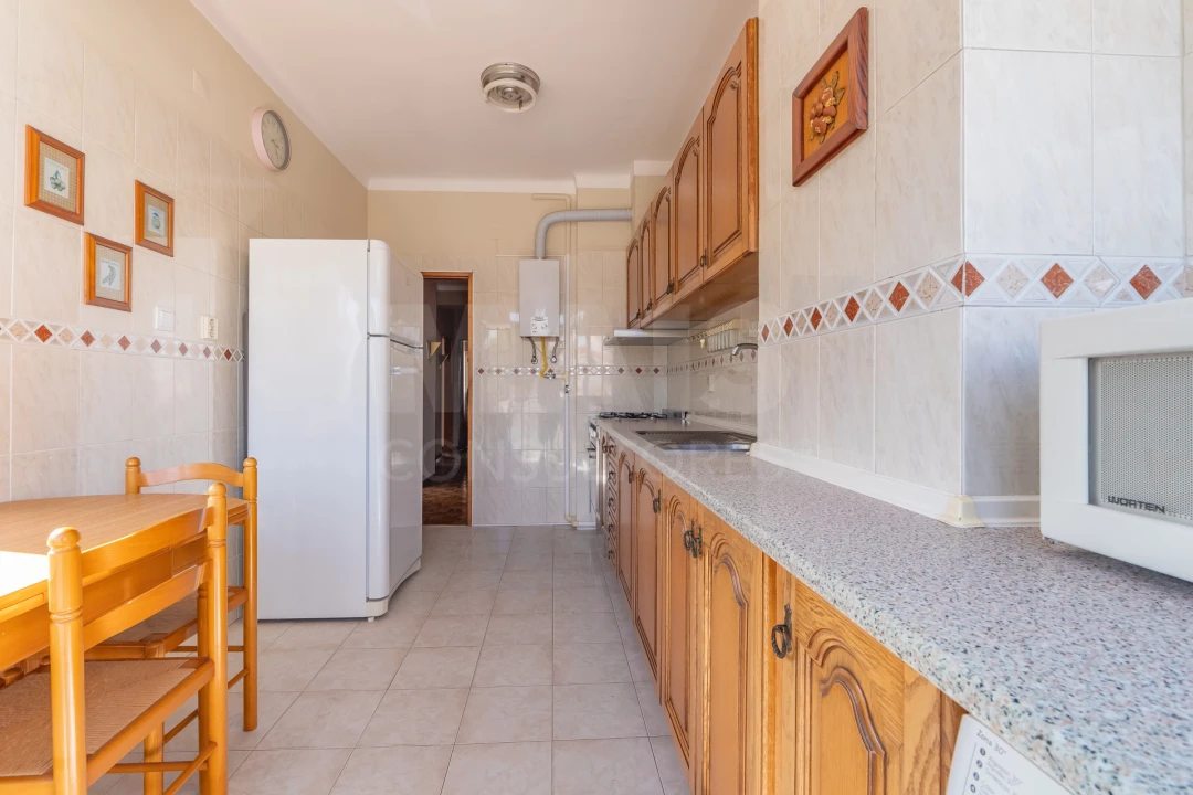 Apartamento T2 para Venda em Alhandra, São João dos Montes e Calhandriz Foto 1