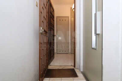 Apartamento T2 para Venda em Lumiar