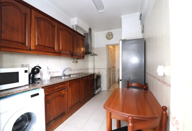 Apartamento T2 para Venda em Lumiar