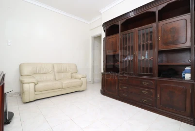 Apartamento T2 para Venda em Lumiar