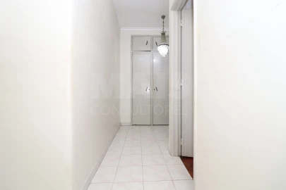 Apartamento T2 para Venda em Lumiar