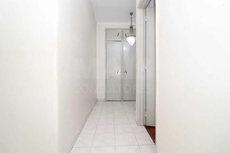 Apartamento T2 para Venda em Lumiar Foto 11