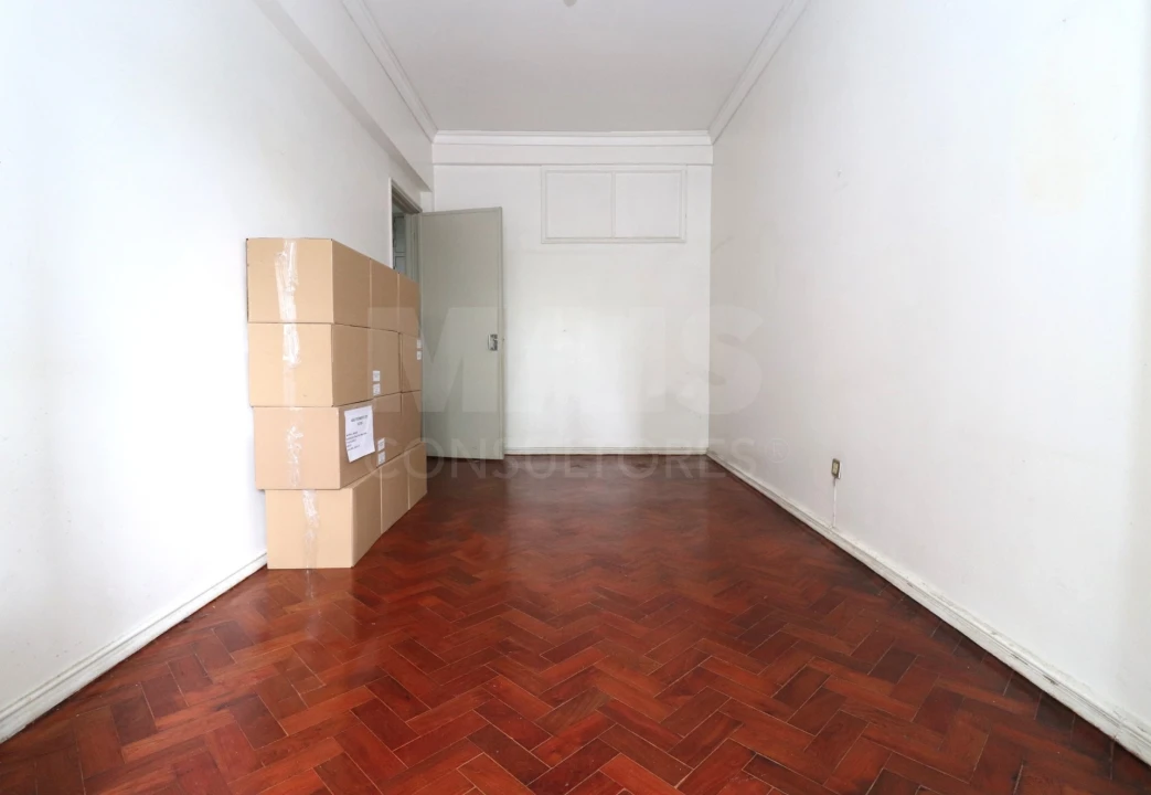 Apartamento T2 para Venda em Lumiar Foto 12