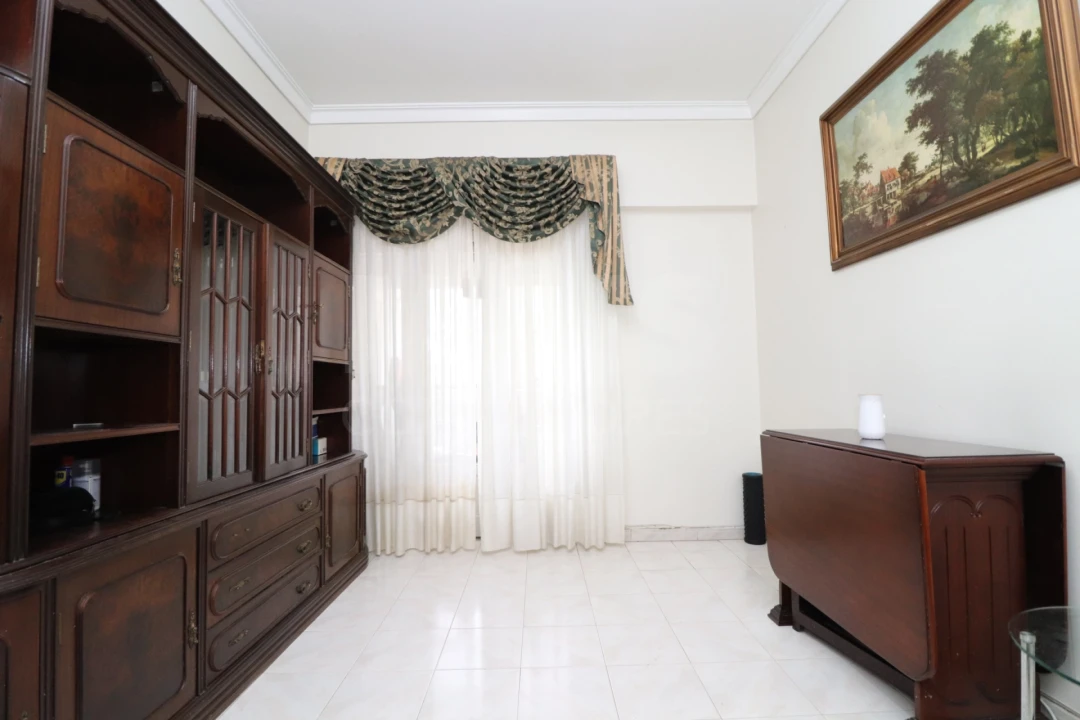 Apartamento T2 para Venda em Lumiar Foto 9