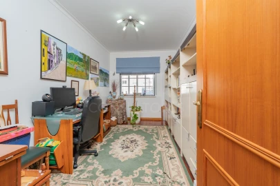 Apartamento T3 para Venda em Samora Correia