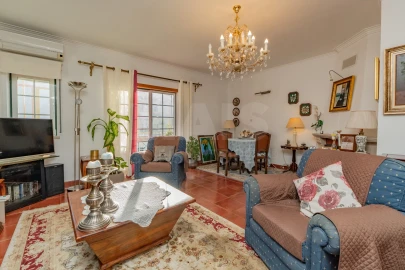 Apartamento T3 para Venda em Samora Correia