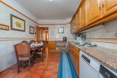 Apartamento T3 para Venda em Samora Correia