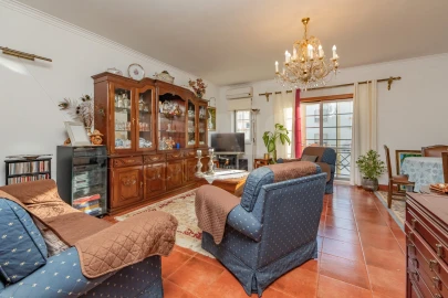 Apartamento T3 para Venda em Samora Correia