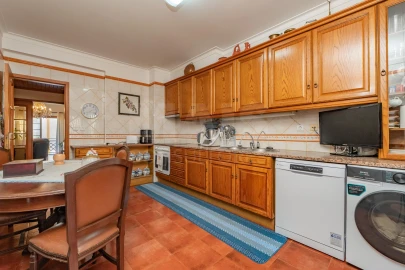 Apartamento T3 para Venda em Samora Correia