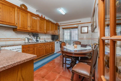 Apartamento T3 para Venda em Samora Correia