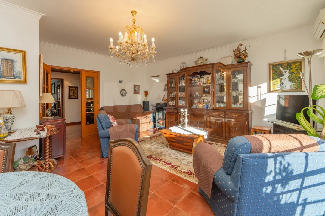 Apartamento T3 para Venda em Samora Correia Foto 10