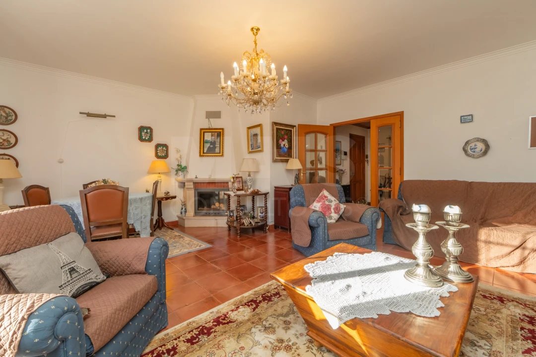 Apartamento T3 para Venda em Samora Correia Foto 9