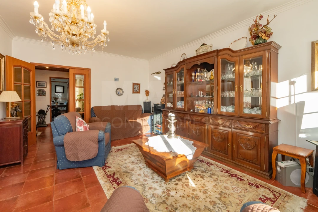 Apartamento T3 para Venda em Samora Correia Foto 11