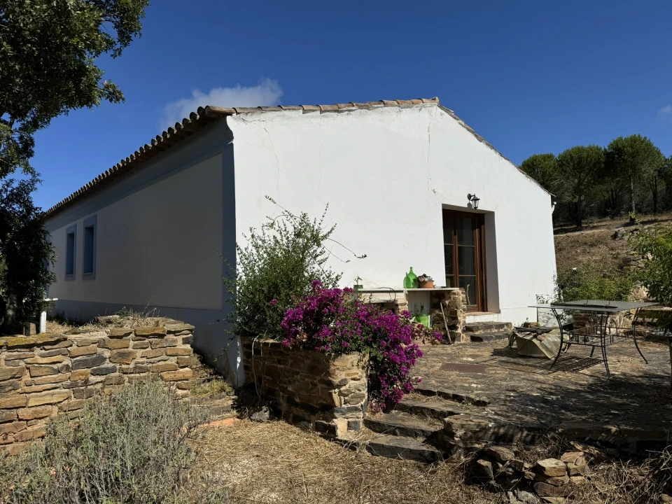 Moradia T2 para Venda em Bensafrim e Barão de São João Foto 6