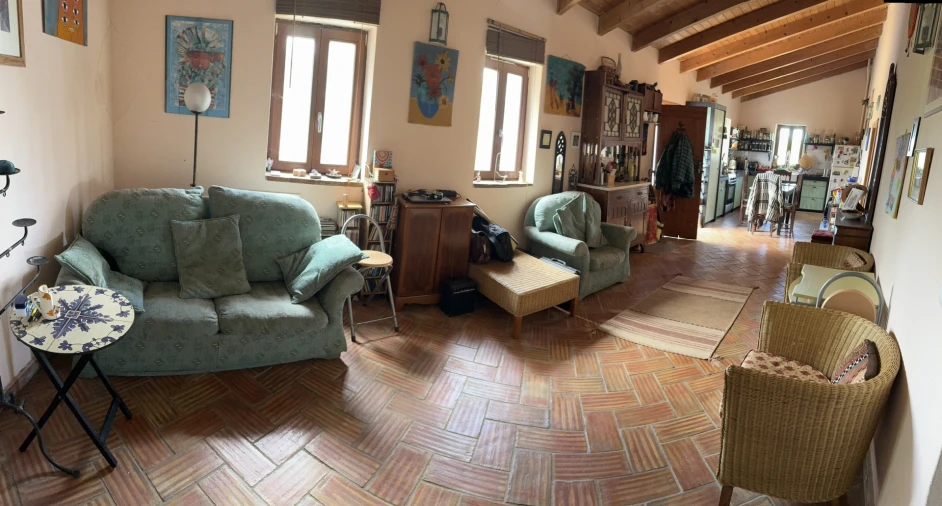 Moradia T2 para Venda em Bensafrim e Barão de São João Foto 9