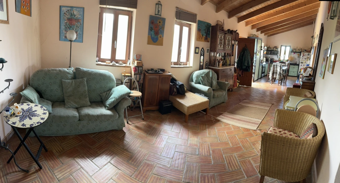 Moradia T2 para Venda em Bensafrim e Barão de São João Foto 9