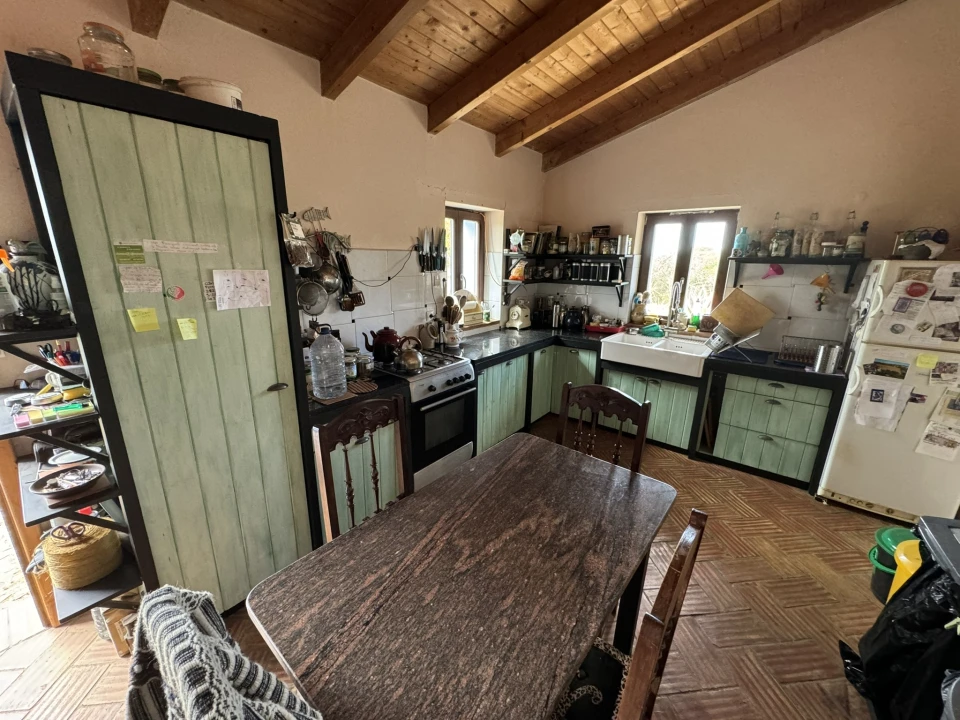 Moradia T2 para Venda em Bensafrim e Barão de São João Foto 10