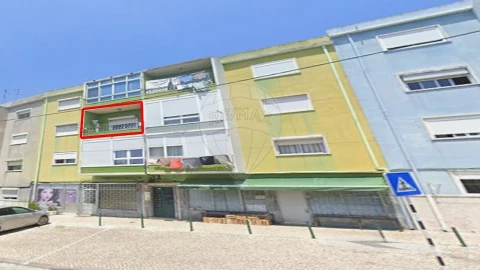 Apartamento T2 para Venda em Seixal, Arrentela e Aldeia de Paio Pires